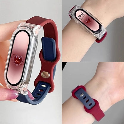 M8 Smart Bracelet with Pedometer and Alarm