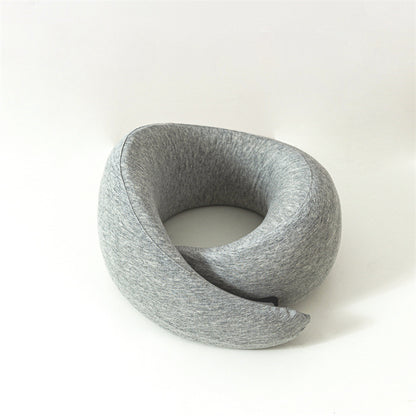 Ostrich Neck Protection U-shaped Pillow