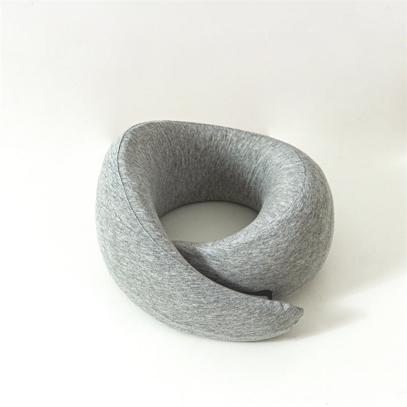 Ostrich Neck Protection U-shaped Pillow