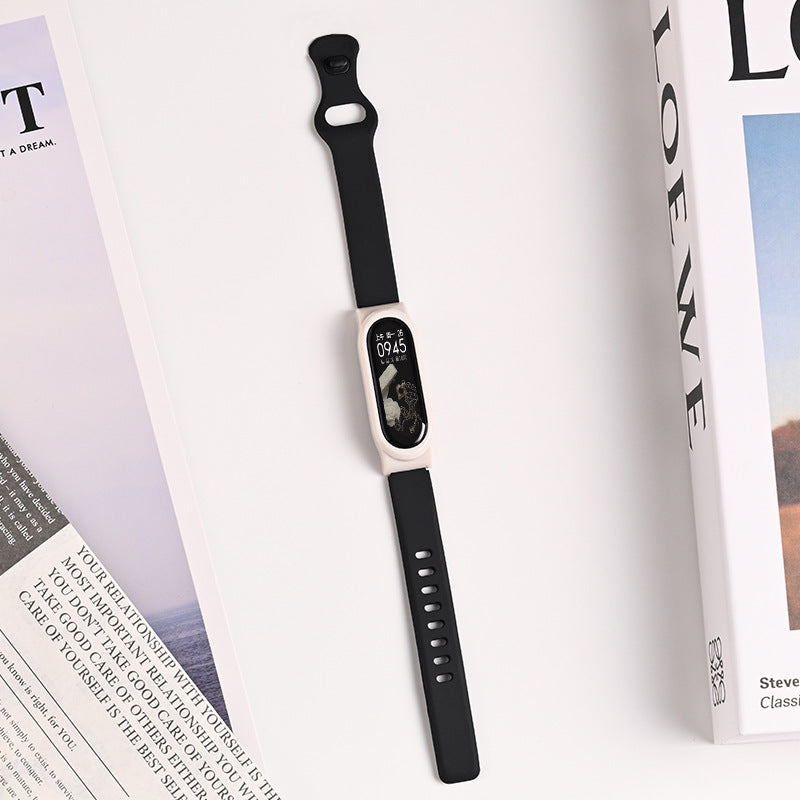 M8 Smart Bracelet with Pedometer and Alarm