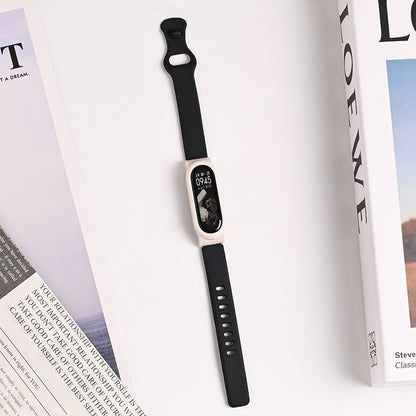 M8 Smart Bracelet with Pedometer and Alarm