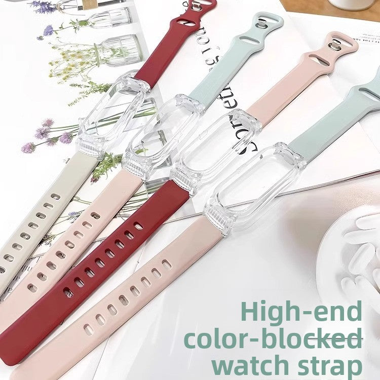 M8 Smart Bracelet with Pedometer and Alarm