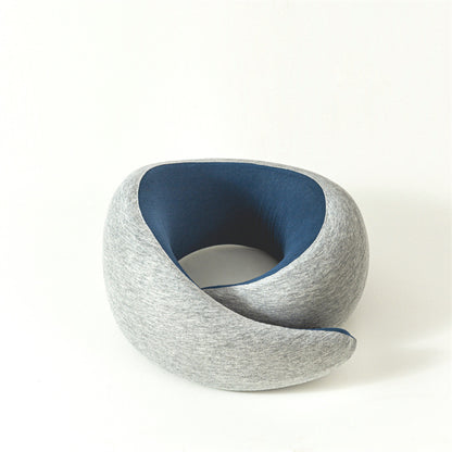 Ostrich Neck Protection U-shaped Pillow