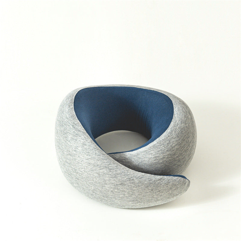 Ostrich Neck Protection U-shaped Pillow