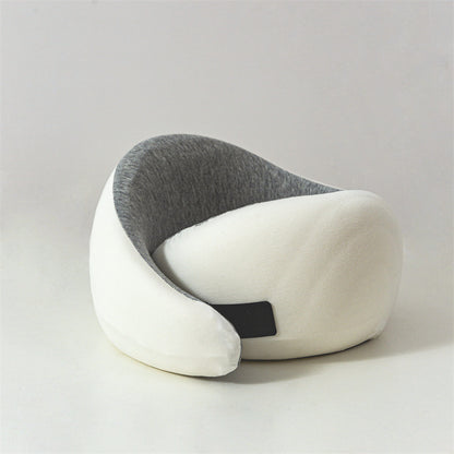 Ostrich Neck Protection U-shaped Pillow