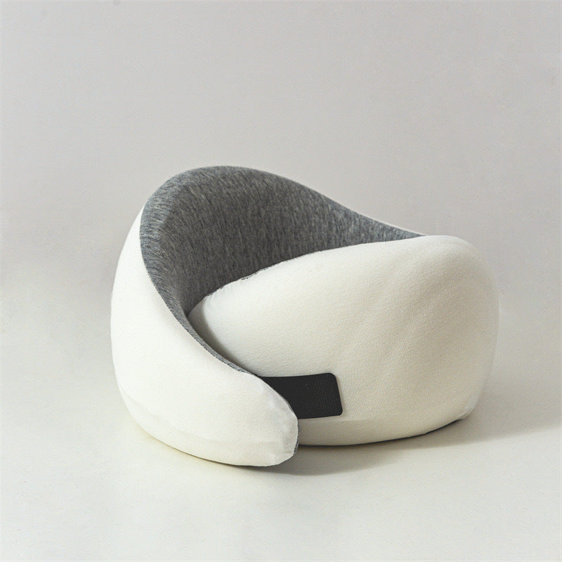 Ostrich Neck Protection U-shaped Pillow