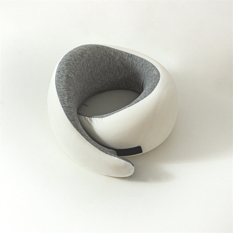 Ostrich Neck Protection U-shaped Pillow