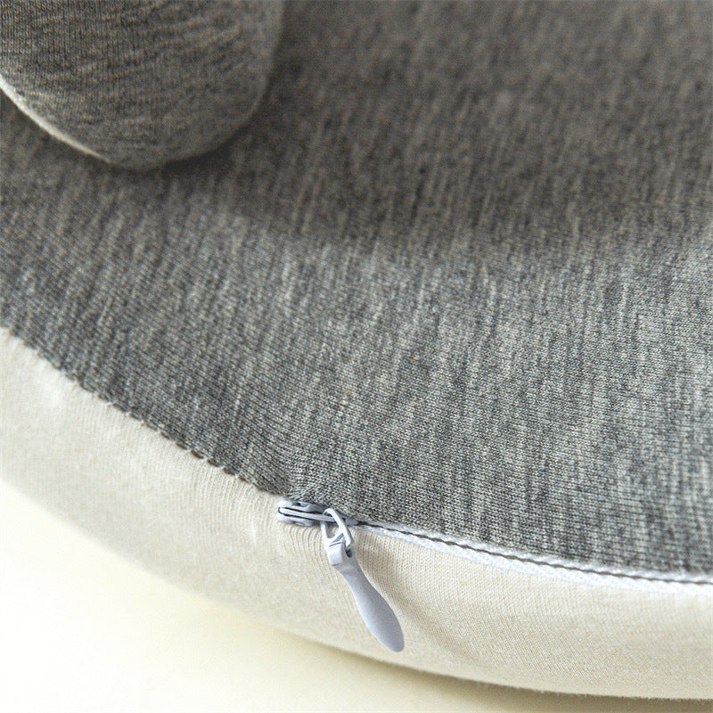 Ostrich Neck Protection U-shaped Pillow