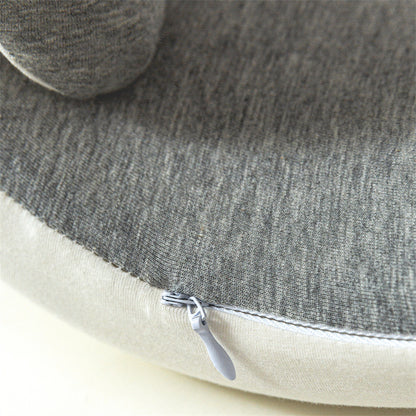 Ostrich Neck Protection U-shaped Pillow