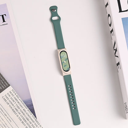 M8 Smart Bracelet with Pedometer and Alarm