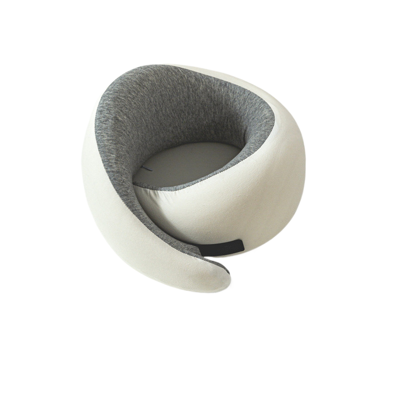 Ostrich Neck Protection U-shaped Pillow