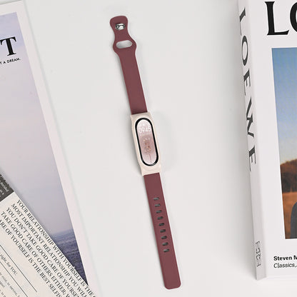 M8 Smart Bracelet with Pedometer and Alarm